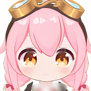 Telegram profile photo for 七七的个人频道