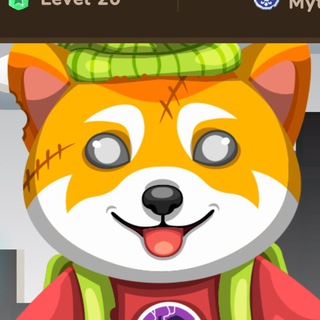 Telegram profile photo for کوین نیوز | ماجور | میمفای 💲