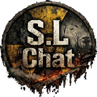 Telegram group profile photo for S.L (chat stalker)