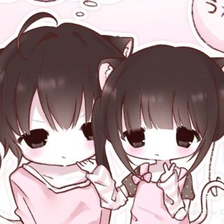 Telegram profile photo for кошачьи мысли мяу