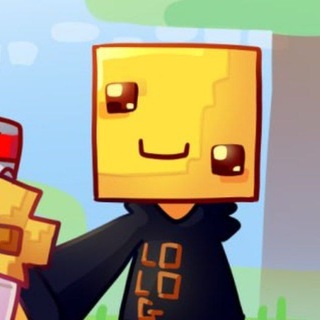 Telegram profile photo for LOLOG (Ы)