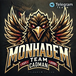 Telegram profile photo for MonhadeM