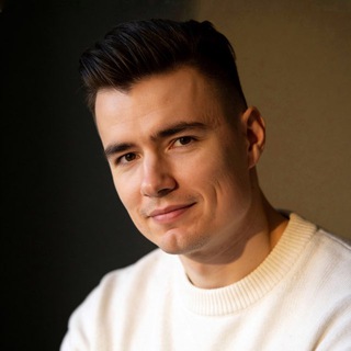 Telegram profile photo for WOWPREZA от Саши Кугука