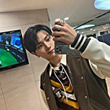 Telegram profile photo for 🎀💭໒ Jongseong Park !