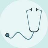 Telegram profile photo for Doktorlar