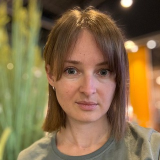 Telegram profile photo for Александрова | Про Аутизм и не только