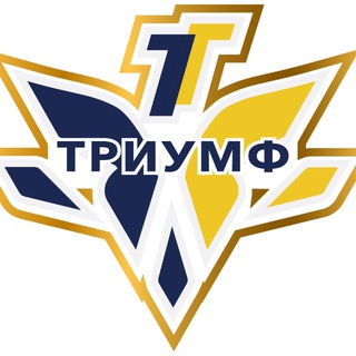 Telegram profile photo for Гимнастический клуб Триумф