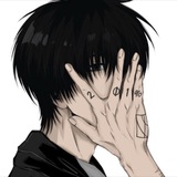 Telegram profile photo for Ride🪬