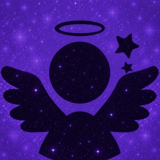 Telegram profile photo for ANGEL | dance