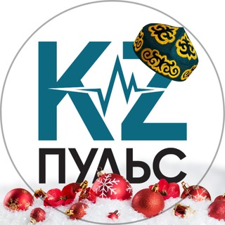 Telegram profile photo for KzPulse