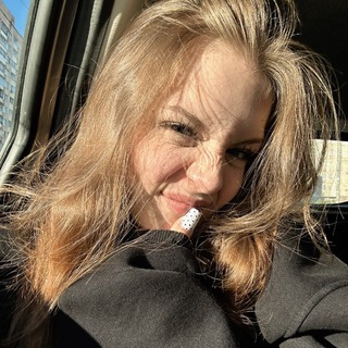 Telegram profile photo for NightBloom