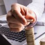 Telegram profile photo for Финансовые институты и их функции