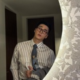 Telegram profile photo for CHOI SAN.