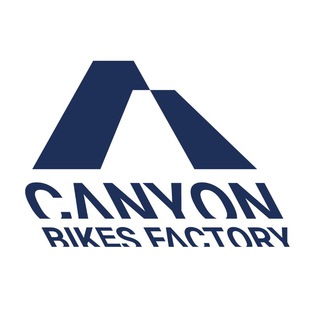 Telegram profile photo for CANYON BIKES FACTORY