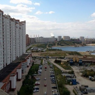 Telegram profile photo for Угрешская 32 , 32с1, 34 Дзержинский. ЖК Лесные Озера.