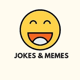 Telegram profile photo for Memes|Jokes English