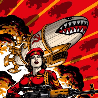 Telegram profile photo for Red Memes