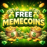 Telegram profile photo for freememec0in
