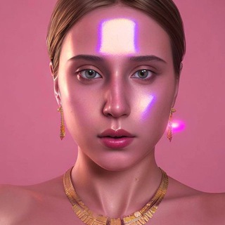 Telegram profile photo for 🐇 канал Морковиной
