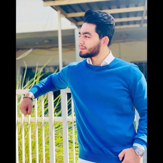 Telegram profile photo for Ahmed Mex - أحمَدْ