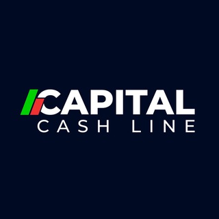 Telegram profile photo for CAPITAL CASH LINE OFFICIAL