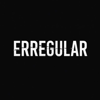 Telegram profile photo for E rregular
