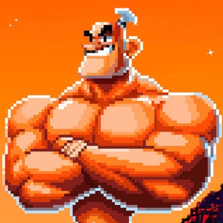 Telegram profile photo for BitGenie News π§ββοΈ
