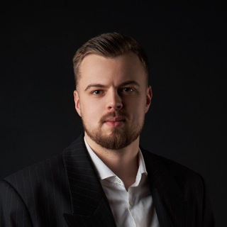 Telegram profile photo for ⚡️Влад Полагушин | Фешн на WB и Ozon