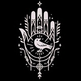 Telegram profile photo for 🐦⬛️Blackbird 🐦⬛️