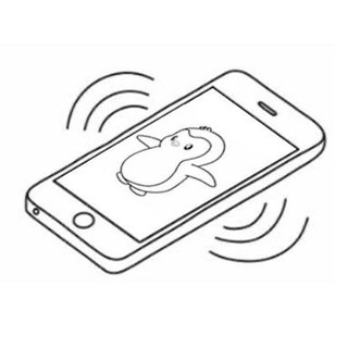 Telegram profile photo for Уведомления Stickers
