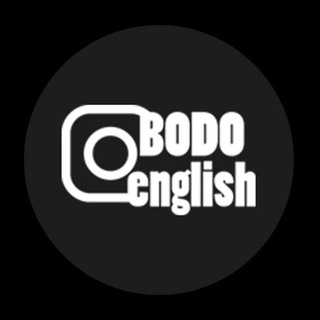 Telegram profile photo for آموزش زبان انگلیسی