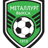 Telegram profile photo for ⚒ Кузница футбола | Выкса ⚽️