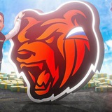 Telegram profile photo for НОВОСТИ БЛЕК РАША