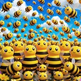 Telegram profile photo for The Swarm