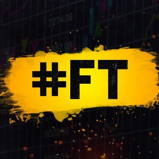 Telegram profile photo for FLEX TRADE | Crypto hedge fund