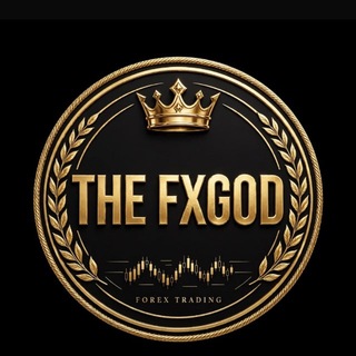 Telegram profile photo for THE FXGOD📊