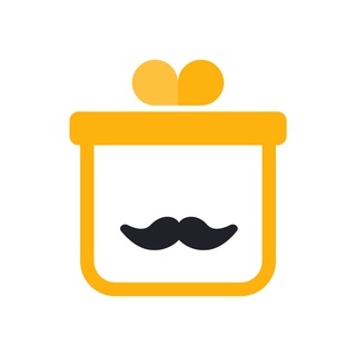 Telegram profile photo for MrGift