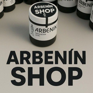 Telegram profile photo for ARBENÍN SHOP 🅰 (резервный канал)