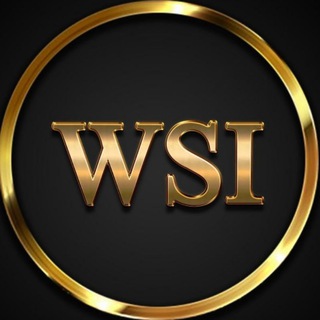 Telegram profile photo for Wall Street Insider - WSI Capital Trading