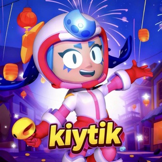 Telegram profile photo for киутик главный мтн мира