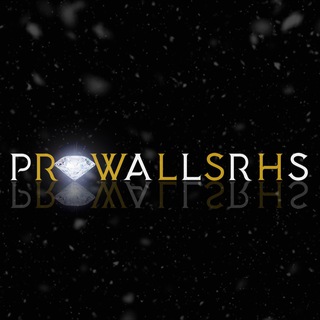 Telegram profile photo for π€ ProWallSrhS & Text π€