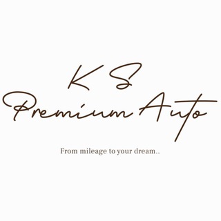 Telegram profile photo for K S Premium Auto