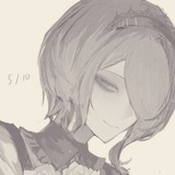 Telegram profile photo for 𐔌 𝅄 𝖪ꪱᜒׄ𝗋𝓾ꭑׄ𝗂 ༝ 𝖳𝗈𝓭𝗃𝗈 𝖻𝓵𖹭gׄ 𔓐𑇓
