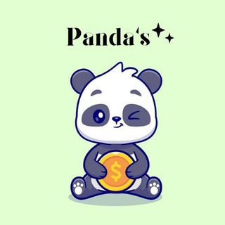 Telegram profile photo for Panda's 🐼