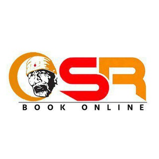 Telegram profile photo for OSR BOOK