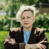 Telegram profile photo for Психолог |Как жить в любом теле?