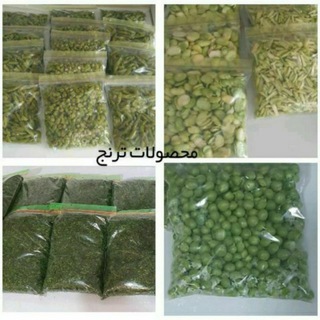Telegram profile photo for محصولات خانگی و ارگانیک(ترنج )🌱🌱