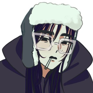 Telegram profile photo for югеки 572' ⏰ 🐇(18+)