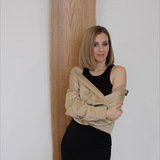 Telegram profile photo for Любовь Гавриш