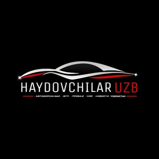 Telegram profile photo for HAYDOVCHILAR 🚘